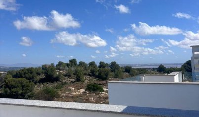 Wiederverkauf - Stadthaus -
Villamartín - Costa Blanca