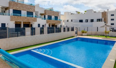 Wiederverkauf - Stadthaus -
Villamartín - Costa Blanca