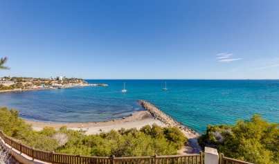 Wiederverkauf - Stadthaus -
Villamartín - Costa Blanca