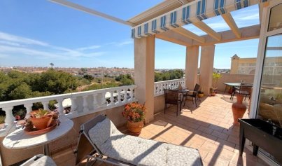 Wiederverkauf - Stadthaus -
Orihuela Costa - Playa Flamenca