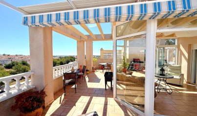Wiederverkauf - Stadthaus -
Orihuela Costa - Playa Flamenca