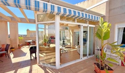 Wiederverkauf - Stadthaus -
Orihuela Costa - Playa Flamenca