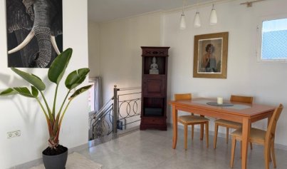 Wiederverkauf - Stadthaus -
Orihuela Costa - Playa Flamenca