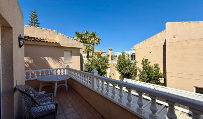Wiederverkauf - Stadthaus -
Orihuela Costa - Playa Flamenca
