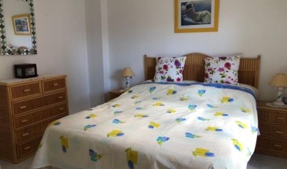 Wiederverkauf - Stadthaus -
Orihuela Costa - Playa Flamenca