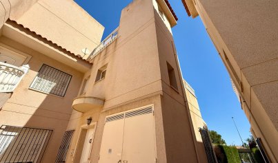 Wiederverkauf - Stadthaus -
Orihuela Costa - Playa Flamenca