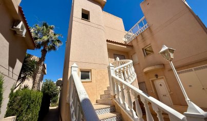 Wiederverkauf - Stadthaus -
Orihuela Costa - Playa Flamenca