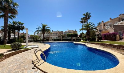 Wiederverkauf - Stadthaus -
Orihuela Costa - Playa Flamenca