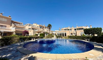 Wiederverkauf - Stadthaus -
Orihuela Costa - Playa Flamenca