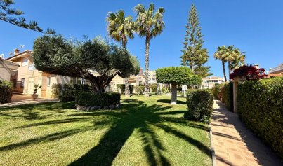 Wiederverkauf - Stadthaus -
Orihuela Costa - Playa Flamenca