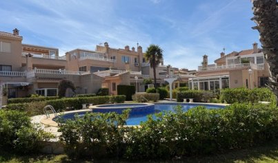 Wiederverkauf - Stadthaus -
Orihuela Costa - Playa Flamenca