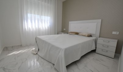 Nouvelle construction - Appartement -
San Miguel de Salinas