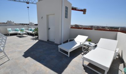 Nouvelle construction - Appartement -
San Miguel de Salinas