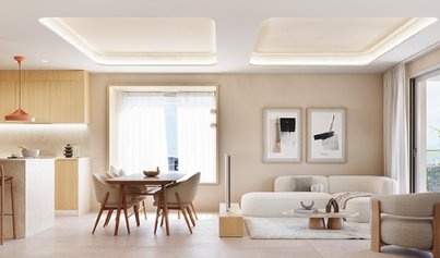 New Build - Apartment -
Benijofar
