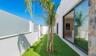 Nieuwbouw Woningen - Villa -
San Javier