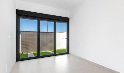 Nieuwbouw Woningen - Villa -
San Javier