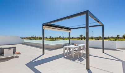 Nieuwbouw Woningen - Villa -
San Javier