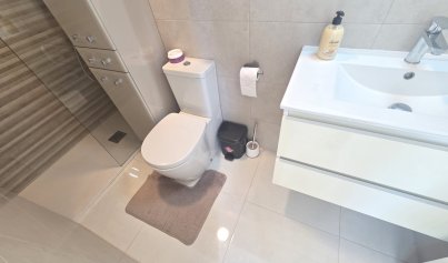 Resale - Villa -
San Miguel de Salinas