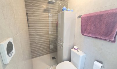 Resale - Villa -
San Miguel de Salinas