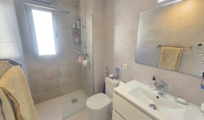 Resale - Villa -
San Miguel de Salinas