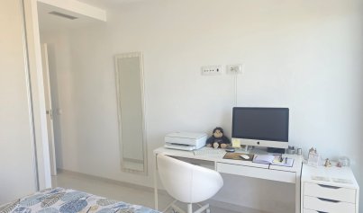 Resale - Villa -
San Miguel de Salinas