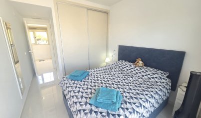 Resale - Villa -
San Miguel de Salinas