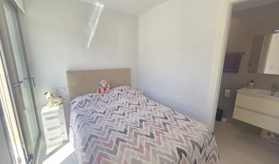 Resale - Villa -
San Miguel de Salinas
