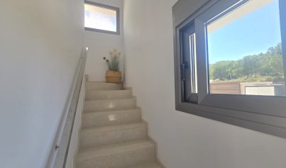 Resale - Villa -
San Miguel de Salinas