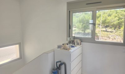 Resale - Villa -
San Miguel de Salinas