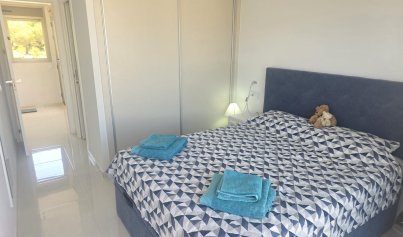 Resale - Villa -
San Miguel de Salinas