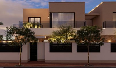 Nybyggnation - Villa -
San Pedro del Pinatar - San Pedro Del Pinatar