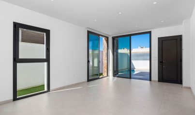 Nybyggnation - Villa -
San Javier