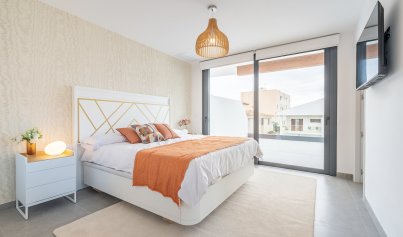 Nybyggnation - Villa -
Capdepera - Spain