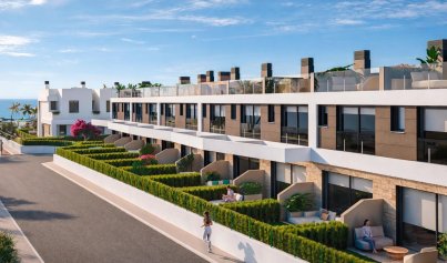 New Build - Townhouse -
El Campello