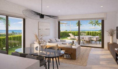 New Build - Townhouse -
El Campello