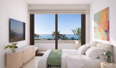 New Build - Townhouse -
El Campello