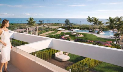 New Build - Townhouse -
El Campello