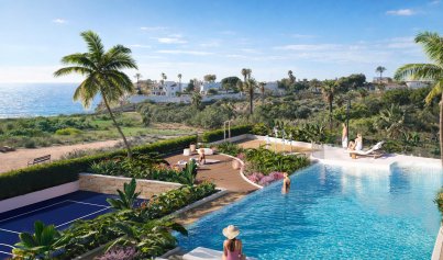 New Build - Townhouse -
El Campello
