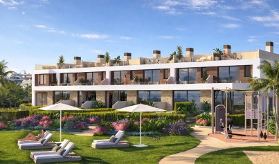 New Build - Townhouse -
El Campello