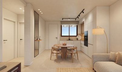 New Build - Apartment -
San Pedro del Pinatar - San Pedro Del Pinatar