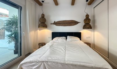 Resale - Apartment -
Orihuela Costa - Playa Flamenca