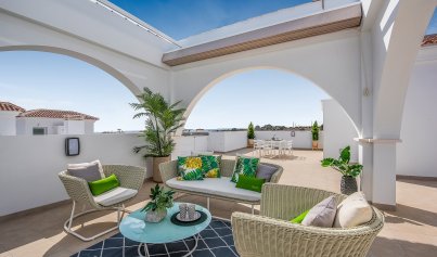 Nieuwbouw Woningen - Appartement / flat -
Rojales