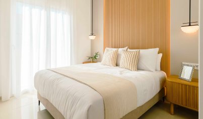 Nieuwbouw Woningen - Appartement / flat -
Rojales