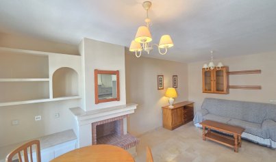 Resale - Bungalow -
Villamartín - Los Dolses