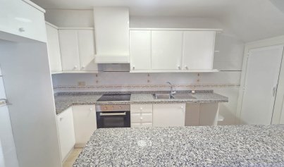 Resale - Bungalow -
Villamartín - Los Dolses