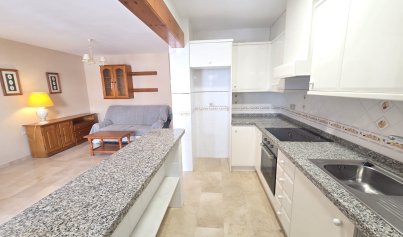 Resale - Bungalow -
Villamartín - Los Dolses
