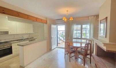 Resale - Bungalow -
Villamartín - Los Dolses