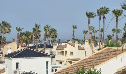 Resale - Bungalow -
Villamartín - Los Dolses