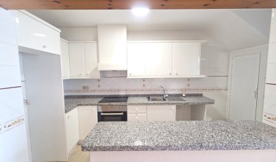 Resale - Bungalow -
Villamartín - Los Dolses
