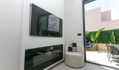 Wiederverkauf - Villa -
Villamartín - Villamartin